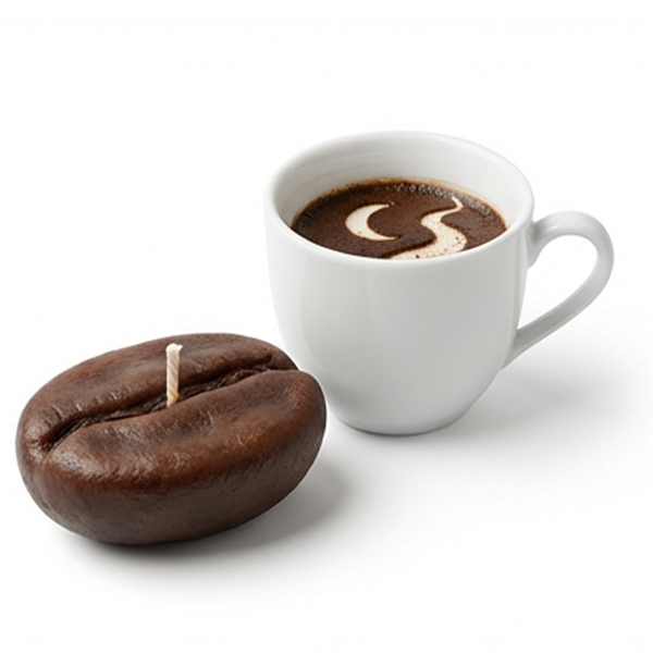 Subscription: Divination + Candle