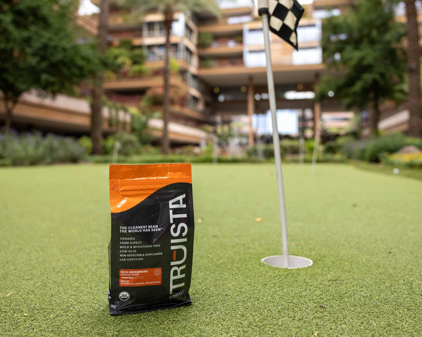 Understanding Acrylamide in Coffee: What You Need to Know